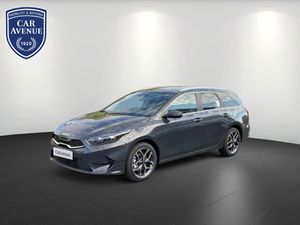 KIA ceed Sportswagon 1.5T 48V DCT 140 ULTIMATE STY