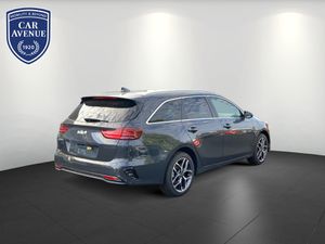 KIA ceed Sportswagon 1.5T 48V DCT 140 ULTIMATE STY