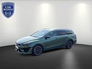 KIA ceed Sportswagon 1.5T 140 DCT7 GTL TEC