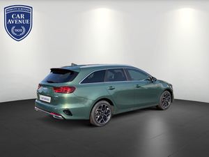 KIA ceed Sportswagon 1.5T 140 DCT7 GTL TEC