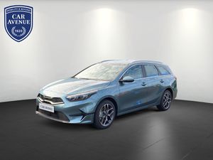 KIA ceed Sportswagon 1.5T 140 DCT7 SPI TEC