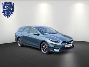 KIA ceed Sportswagon 1.5T 140 DCT7 SPI TEC