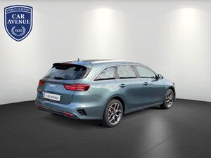 KIA ceed Sportswagon 1.5T 140 DCT7 SPI TEC