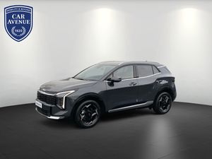 KIA Sportage 1.6 T-GDI DCT Spirit