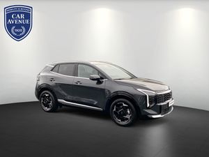 KIA Sportage 1.6 T-GDI DCT Spirit