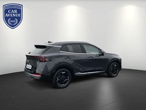 KIA Sportage 1.6 T-GDI DCT Spirit