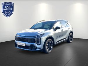 KIA Sportage 1.6 T-GDI AWD DCT