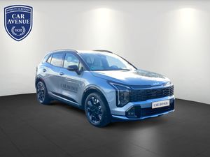 KIA Sportage 1.6 T-GDI AWD DCT