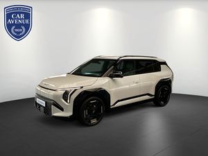 KIA EV3 81,4-kWh GT-line