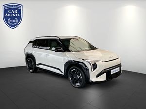 KIA EV3 81,4-kWh GT-line