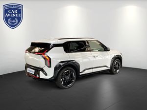 KIA EV3 81,4-kWh GT-line