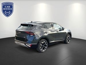 KIA Sportage 1.6 T-GDI PHEV 4WD