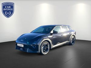 KIA EV4  81,4 kWh,  Earth