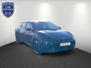 KIA EV4  81,4 kWh,  Earth