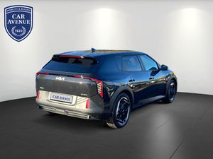 KIA EV4  81,4 kWh,  Earth
