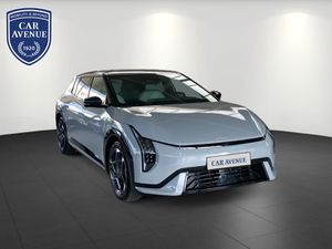 KIA EV4 81,4 kWh GT-Line