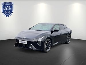KIA EV4 Fastback 81,4 kW GT-Line 