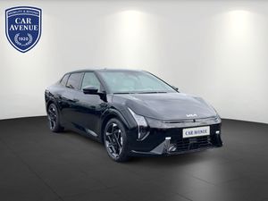 KIA EV4 Fastback 81,4 kW GT-Line 