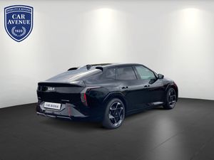 KIA EV4 Fastback 81,4 kW GT-Line 