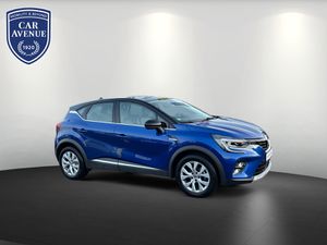 RENAULT Captur INTENS TCe 160 EDC