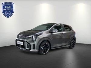 KIA Picanto 1.0 GT-Line