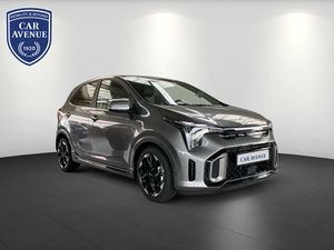 KIA Picanto 1.0 GT-Line