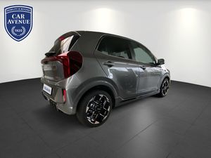 KIA Picanto 1.0 GT-Line