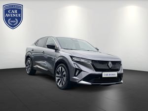 RENAULT Rafale Techno E-Tech Full Hybrid 200