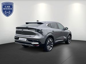 RENAULT Rafale Techno E-Tech Full Hybrid 200