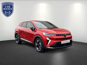 RENAULT Symbioz Techno Full Hybrid 145