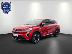 RENAULT Symbioz Techno Full Hybrid 145