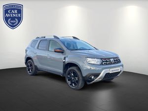 DACIA Duster Extreme TCe 100 ECO-G 2WD