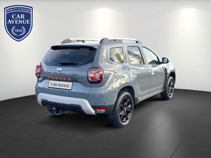 DACIA Duster Extreme TCe 100 ECO-G 2WD