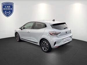 RENAULT Clio Techno Full Hybrid E-Tech 145