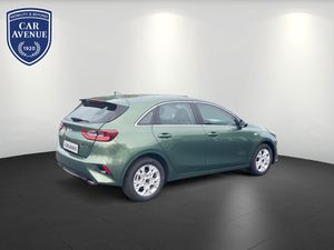 KIA ceed / Ceed 1.0 T-GDI 100 Vision