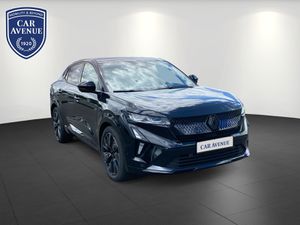 RENAULT Rafale Esprit Alpine E-Tech Full Hybrid 200