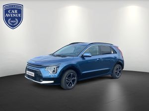 KIA Niro 1.6 HEV 129 DCT VISION KOMFORT STYLE