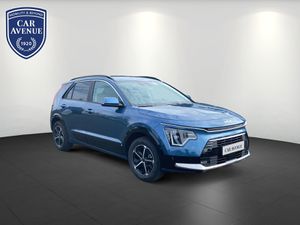 KIA Niro 1.6 HEV 129 DCT VISION KOMFORT STYLE