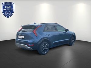 KIA Niro 1.6 HEV 129 DCT VISION KOMFORT STYLE