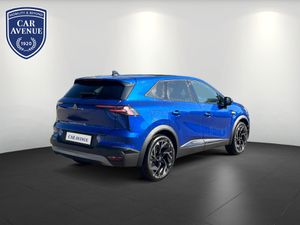 RENAULT Symbioz Esprit Alpine Fully Hybrid 160 PS