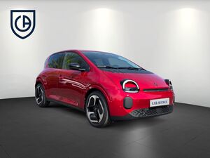 RENAULT Twingo E-TECH elektrisch Techno 80hp Urban Range