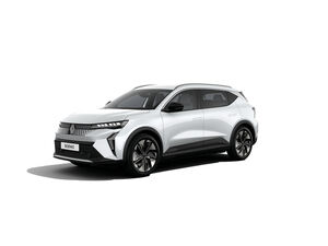 RENAULT Scenic E-TECH Navi/PDC/Ganzjahresreifen