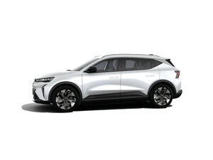 RENAULT Scenic E-TECH Navi/PDC/Ganzjahresreifen