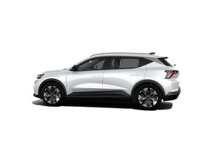 RENAULT Scenic E-TECH Navi/PDC/Ganzjahresreifen