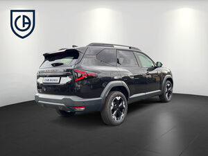 DACIA Bigster Extreme HYBRID 155