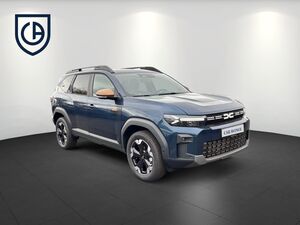 DACIA Bigster Extreme HYBRID 155