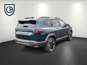 DACIA Bigster Extreme HYBRID 155