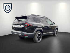 DACIA Bigster Extreme HYBRID 155