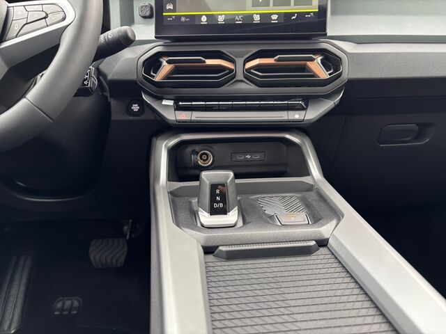 DACIA Bigster Journey HYBRID 155 Ansicht 10 für Fahrzeugdetailseite