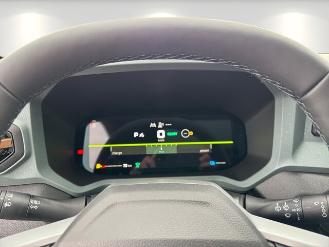 DACIA Bigster Journey HYBRID 155 Ansicht 12 für Fahrzeugdetailseite